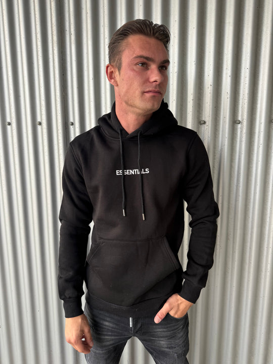 The Essentials Iconic Hoodie