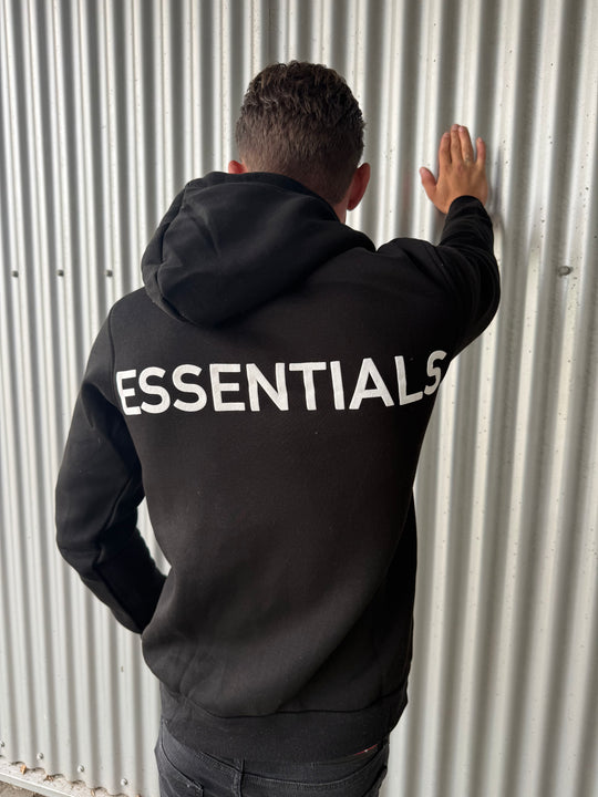 The Essentials Iconic Hoodie