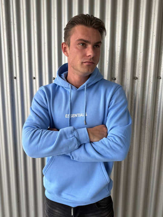 The Essentials Iconic Hoodie