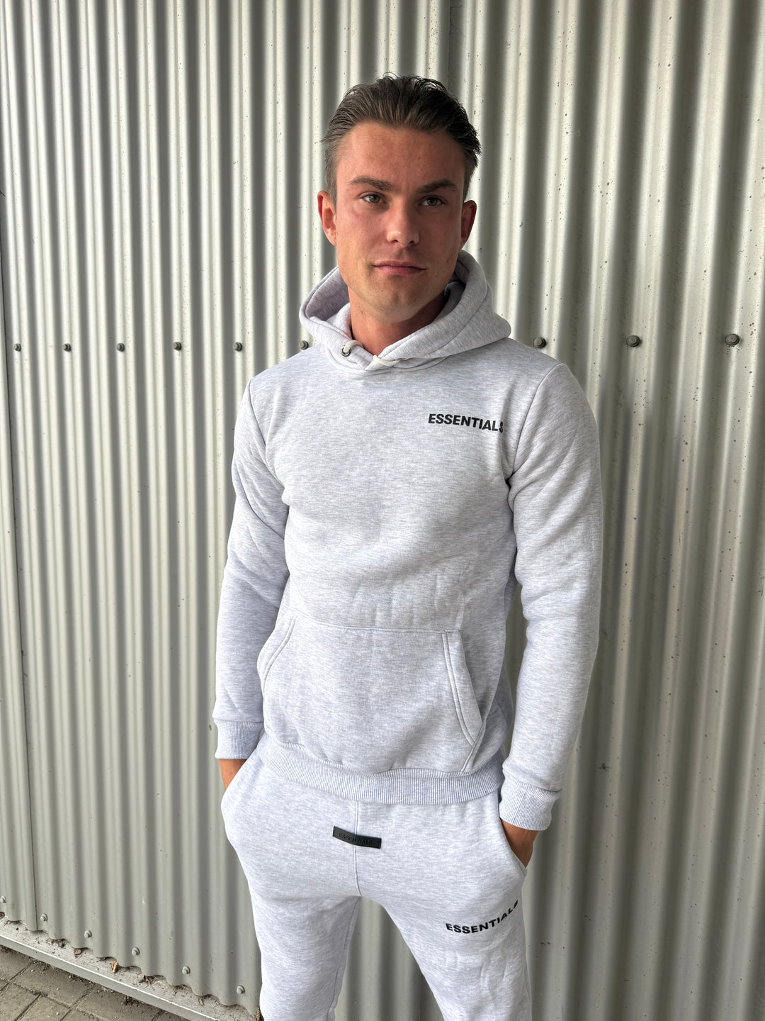 The Essentials Urban Set