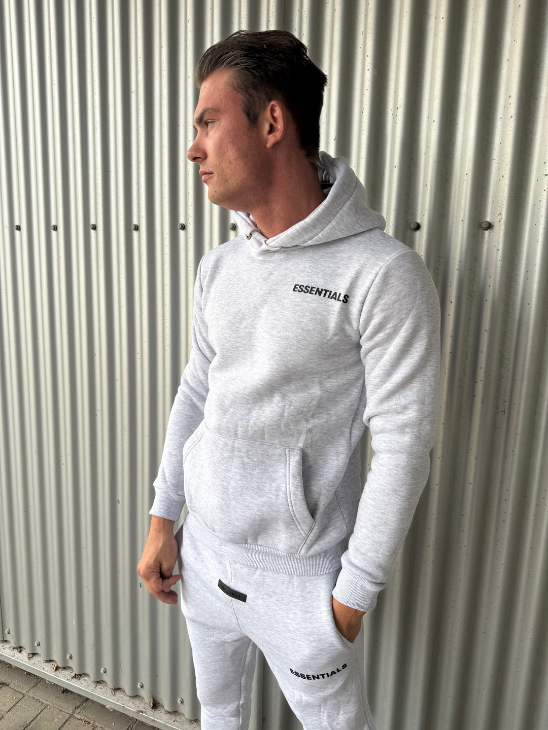 The Essentials Urban Set