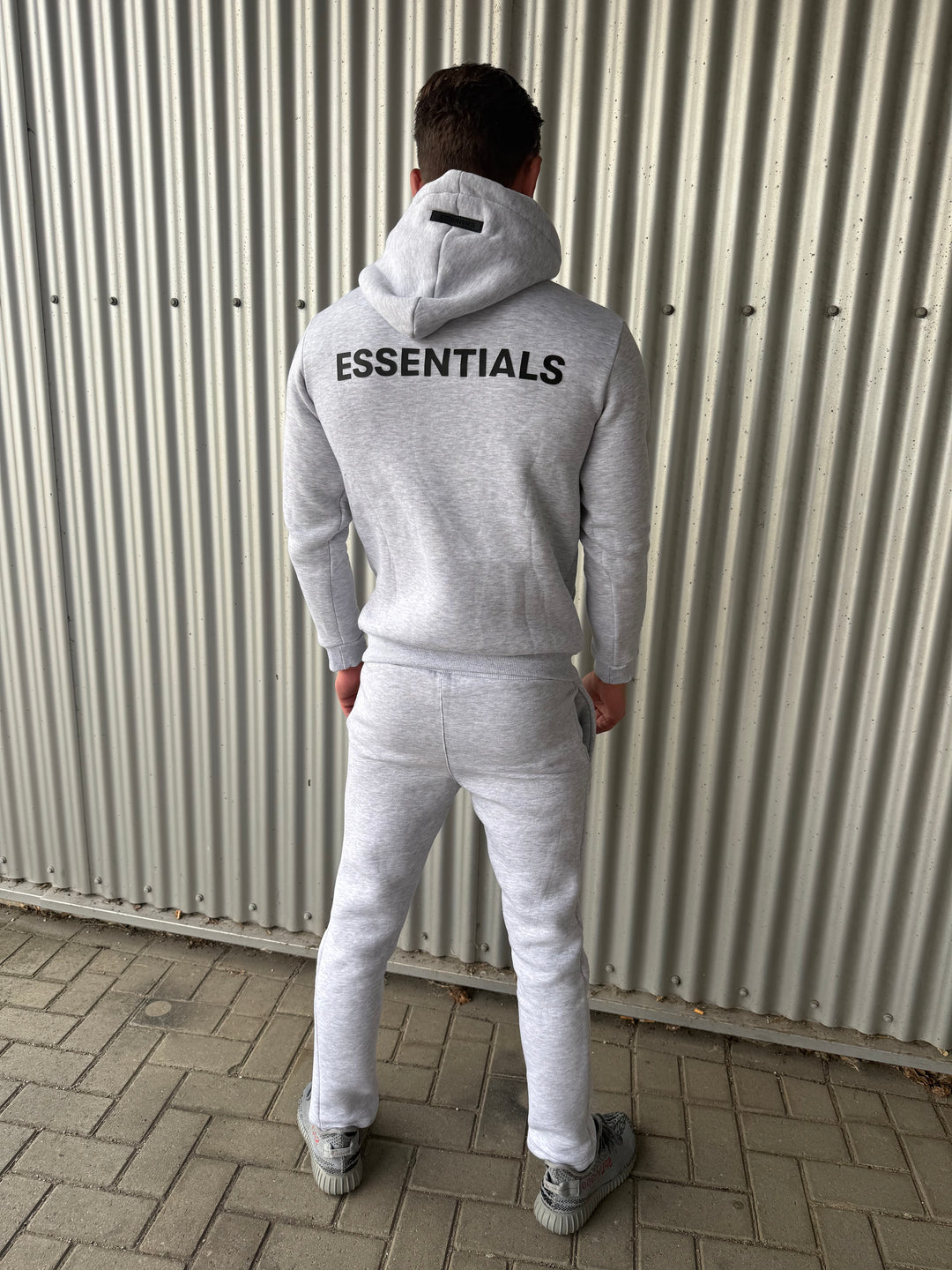 The Essentials Urban Set