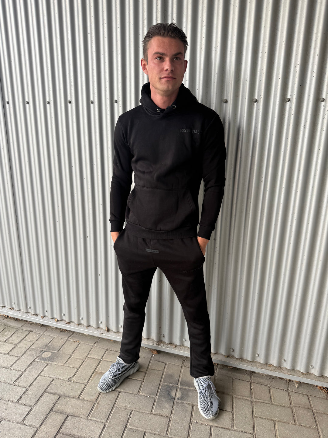 The Essentials Urban Set