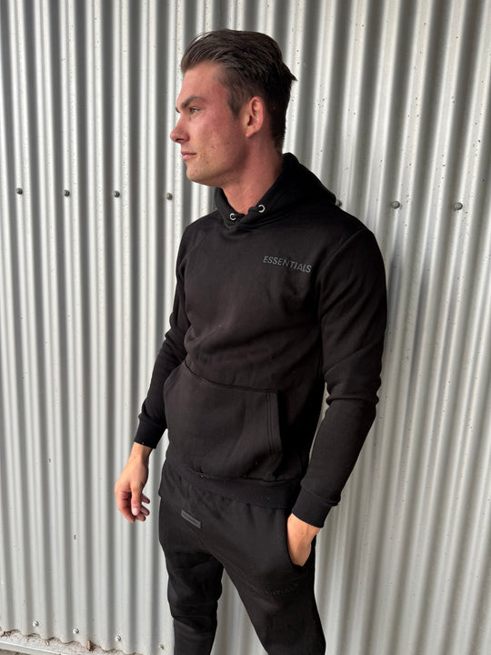 The Essentials Urban Set