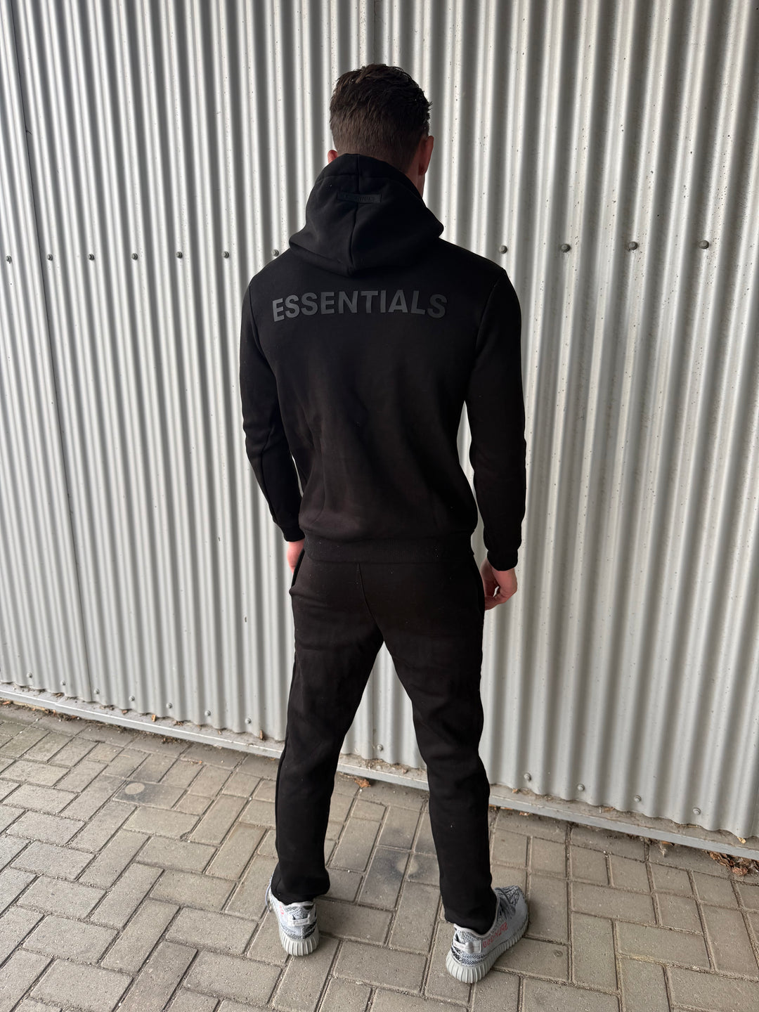 The Essentials Urban Set
