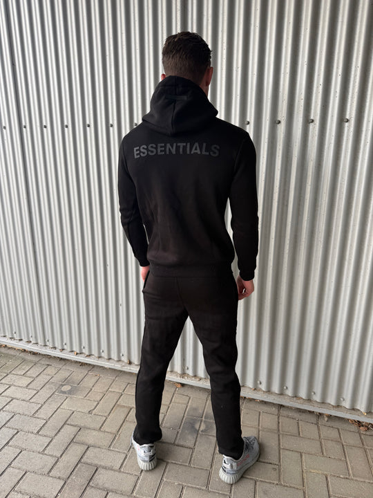The Essentials Urban Set