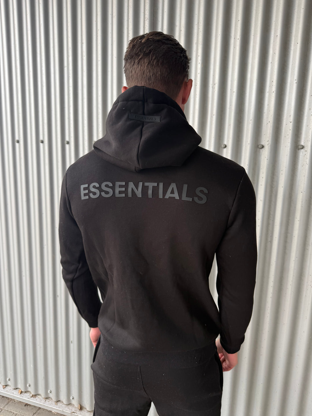 The Essentials Urban Set