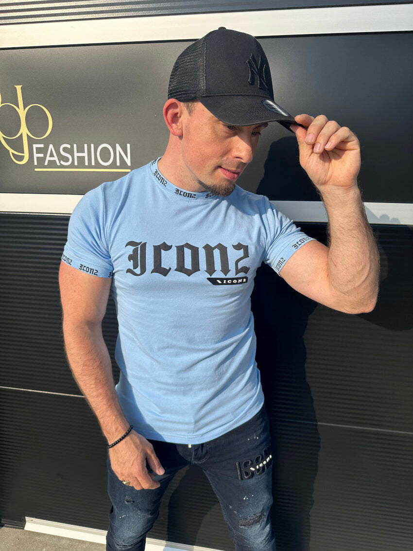 Icon T Shirt 23313