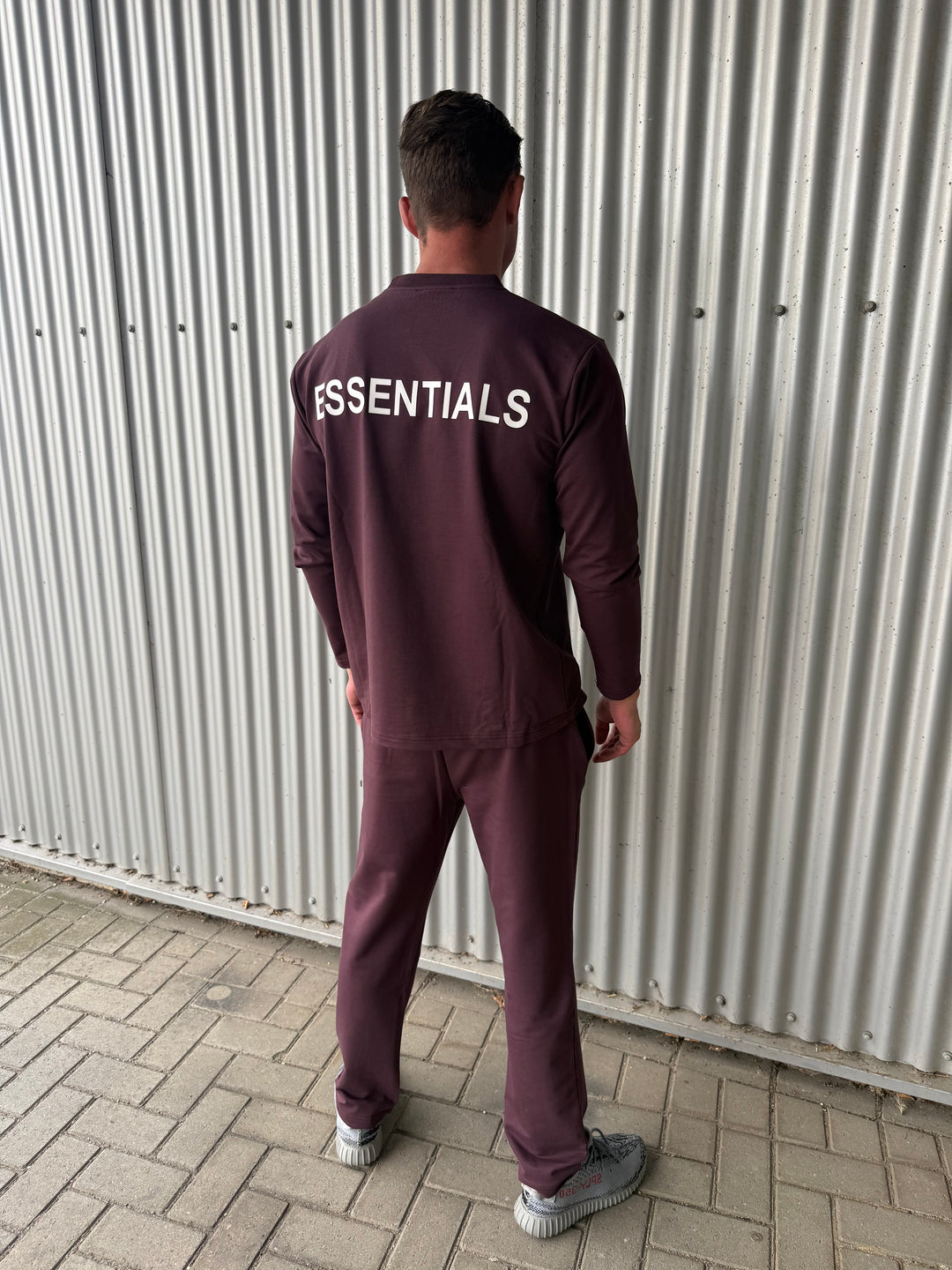 The Essentials Classic Set