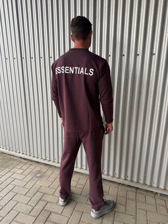 The Essentials Classic Set