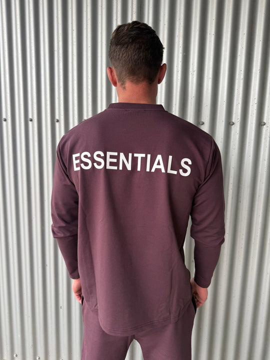 The Essentials Classic Set