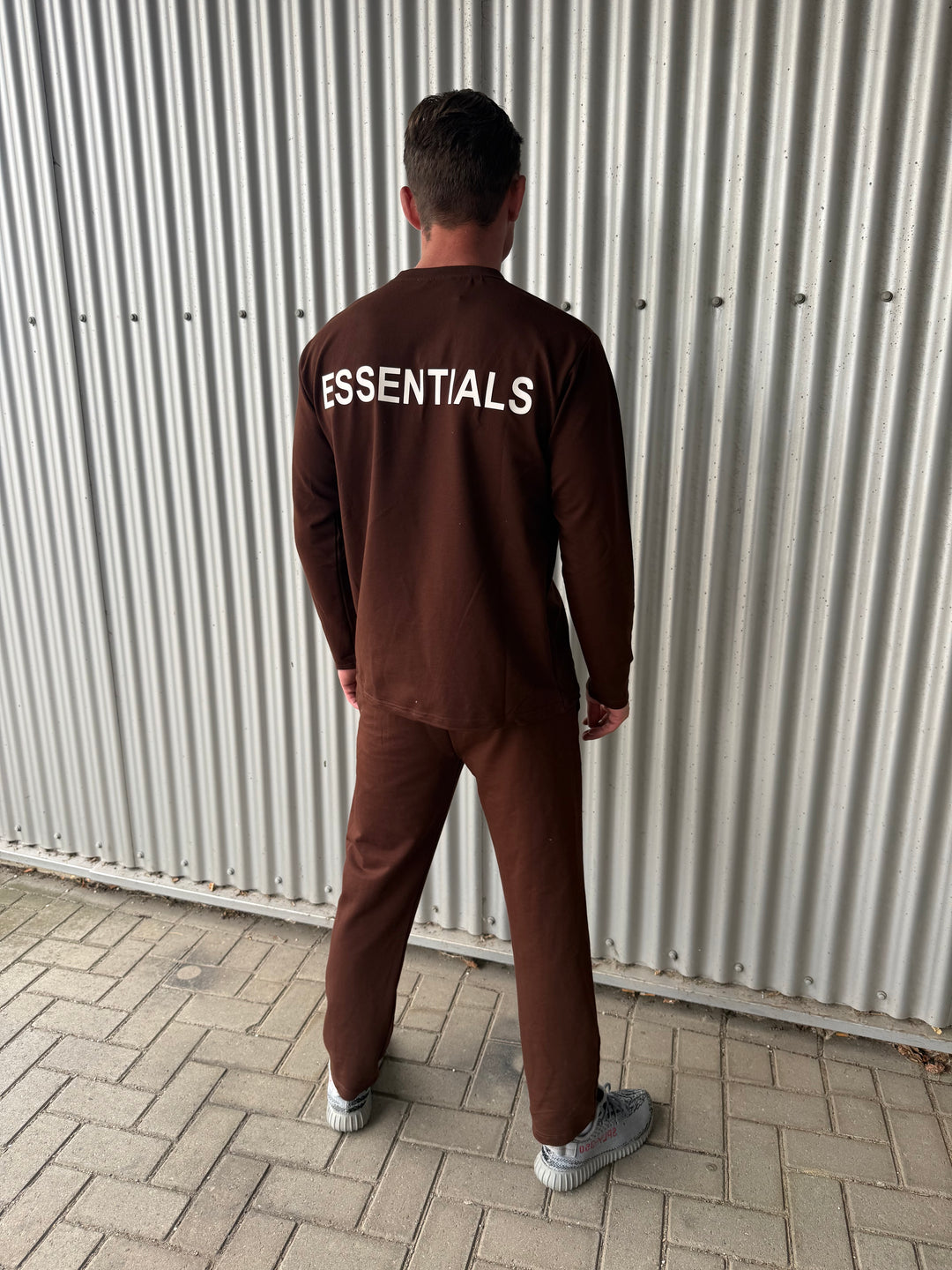 The Essentials Classic Set