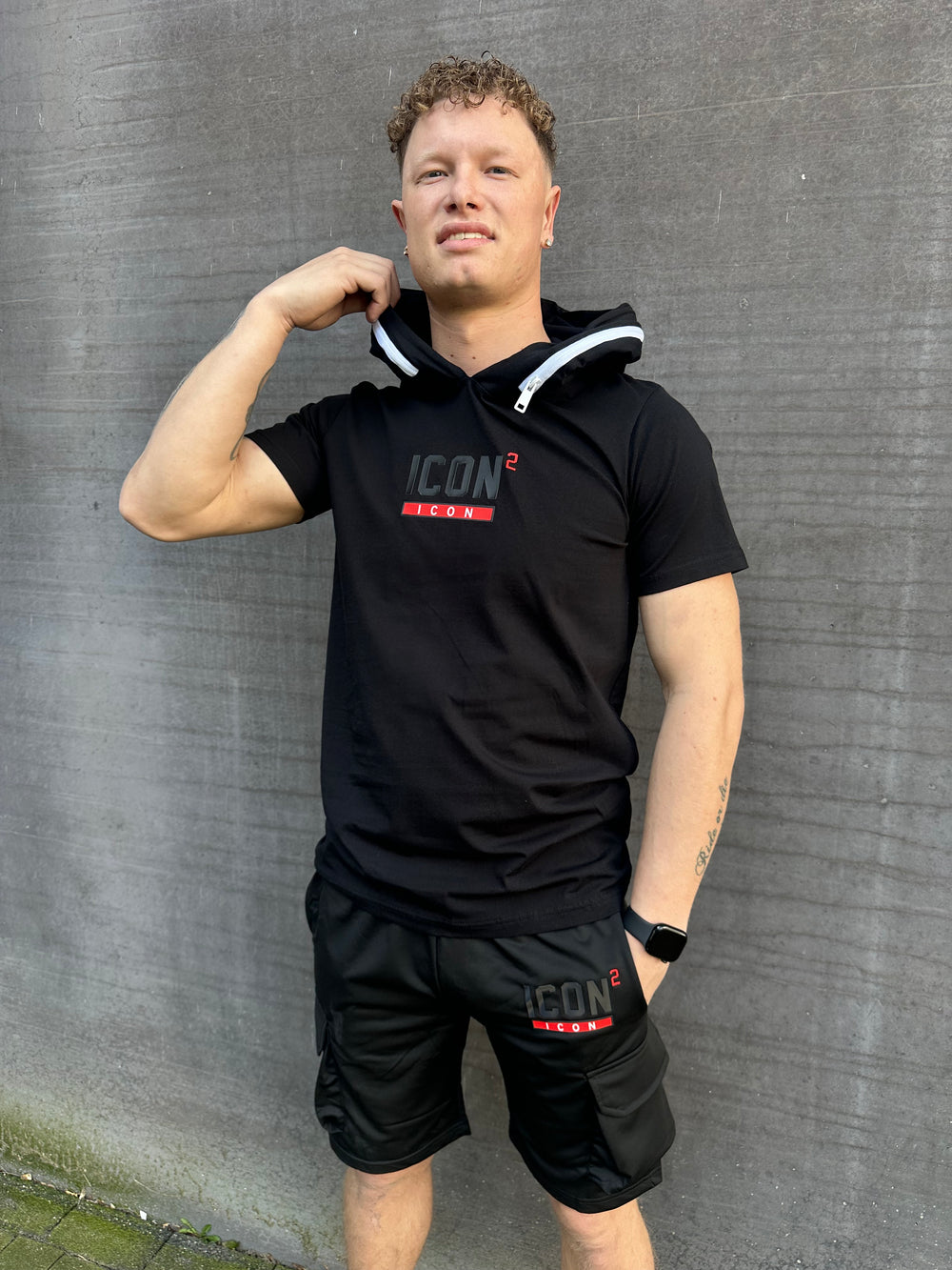 Icon Two Piece Set 11768