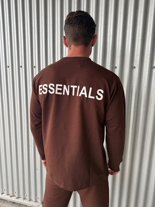 The Essentials Classic Set