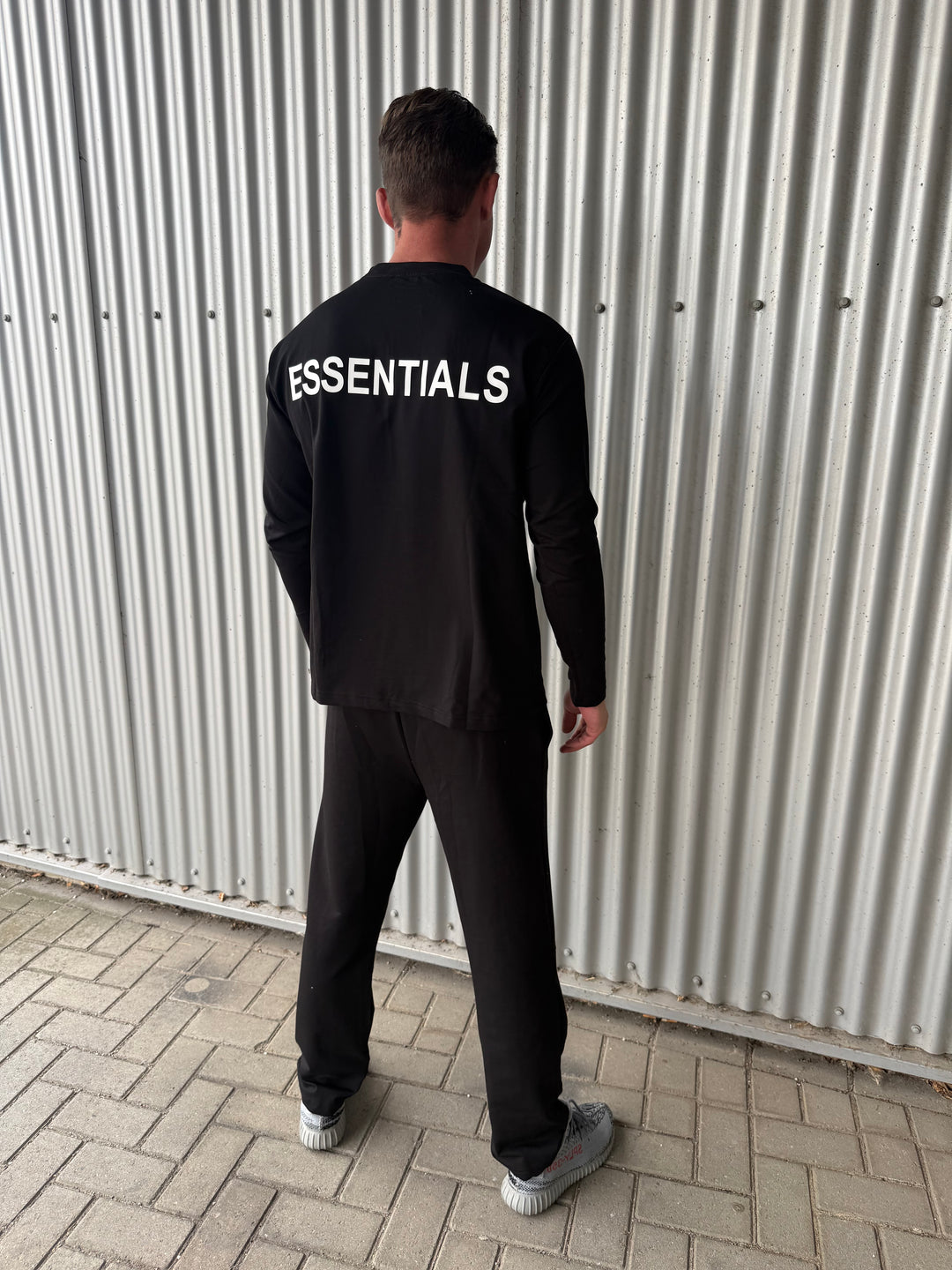 The Essentials Classic Set