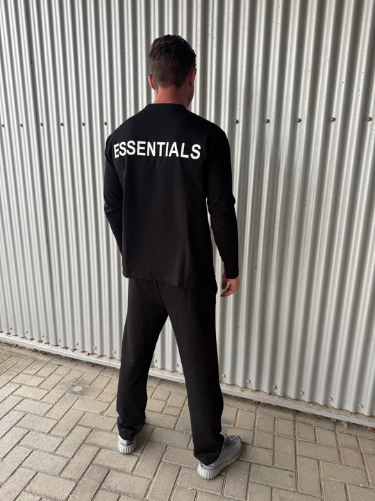 The Essentials Classic Set