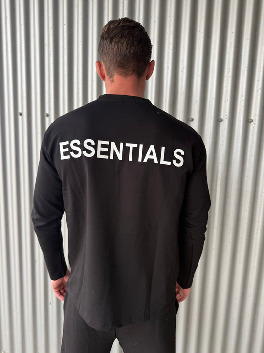 The Essentials Classic Set