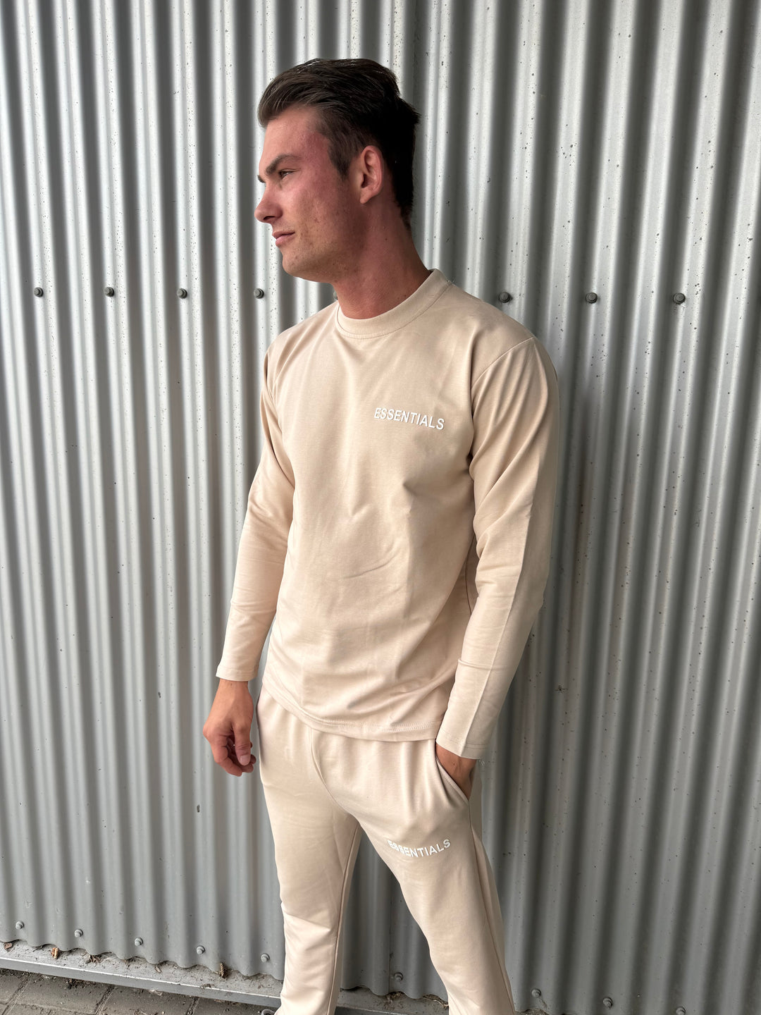 The Essentials Classic Set
