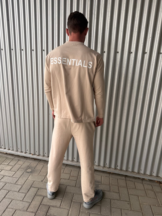 The Essentials Classic Set