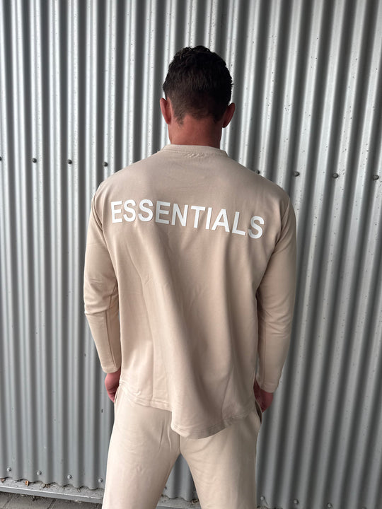 The Essentials Classic Set