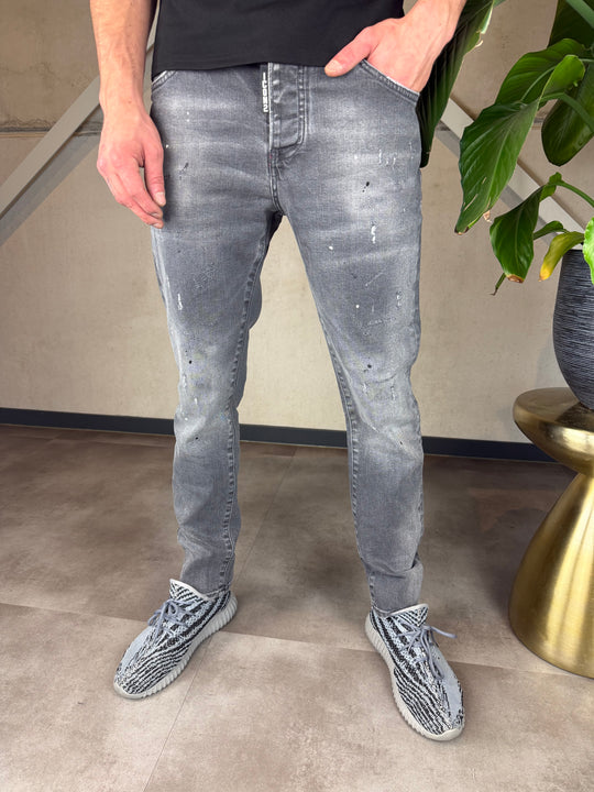 The Icon2 Slim Fit Stretch Jeans 277