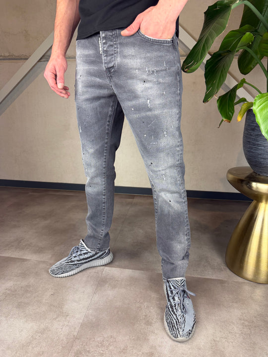 The Icon2 Slim Fit Stretch Jeans 277