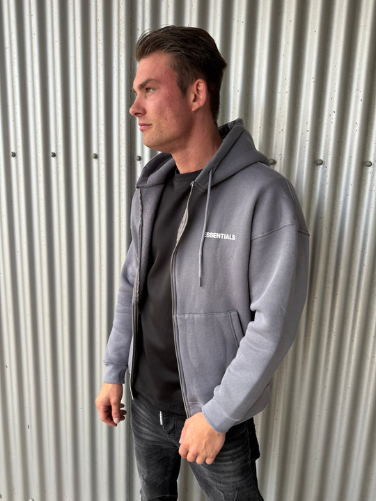 The Essentials Classic Vest