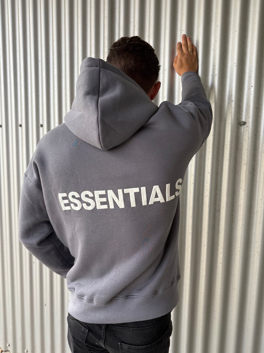 The Essentials Classic Vest