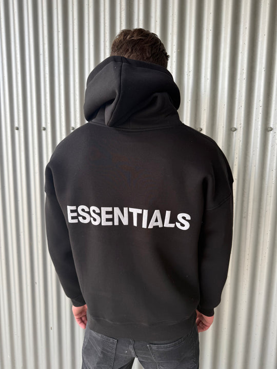 The Essentials Classic Vest
