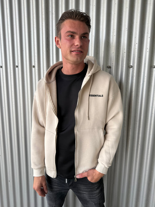 The Essentials Classic Vest