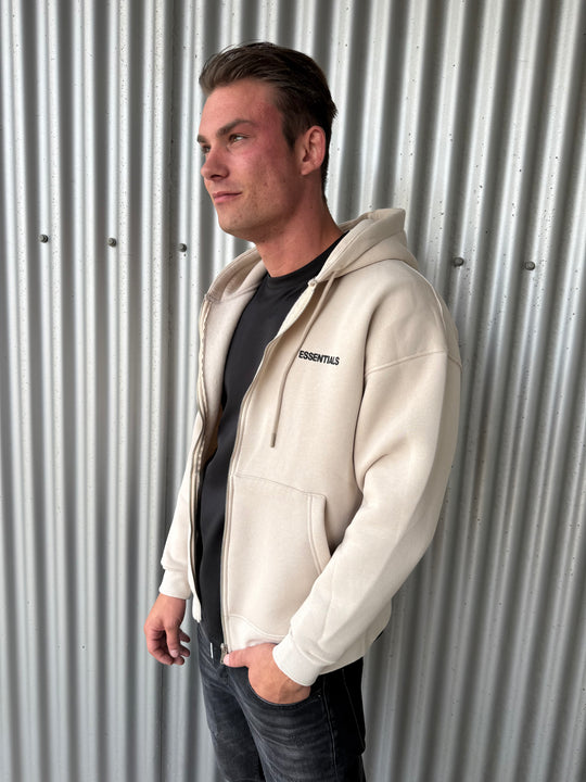 The Essentials Classic Vest