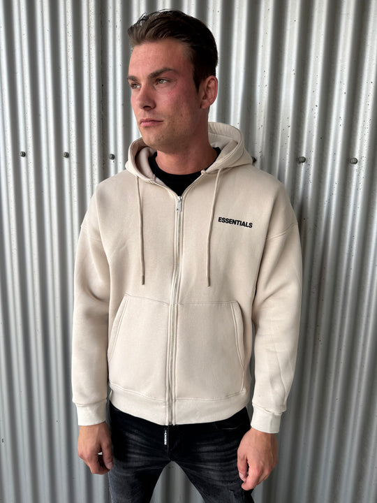 The Essentials Classic Vest