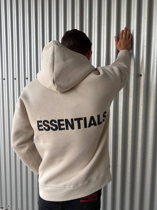 The Essentials Classic Vest