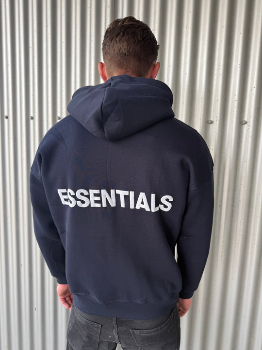 The Essentials Classic Vest