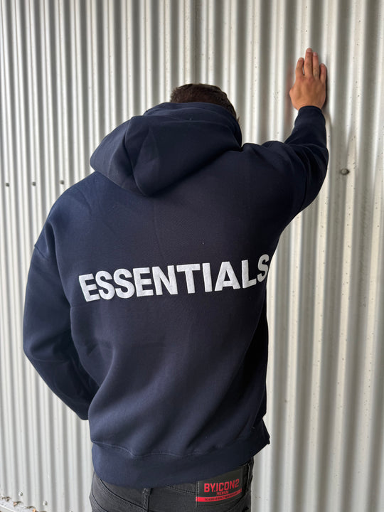 The Essentials Classic Vest