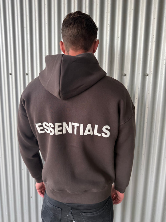 The Essentials Classic Vest