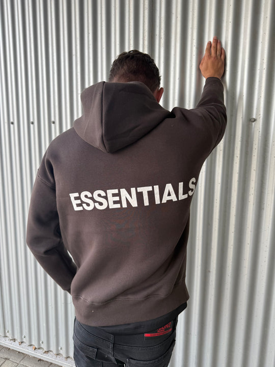 The Essentials Classic Vest