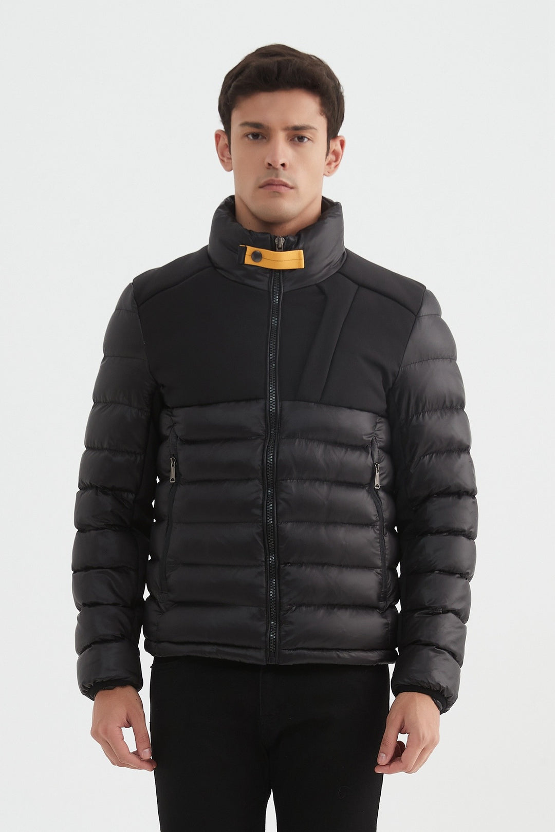 The Jumper Puffer Jacket II