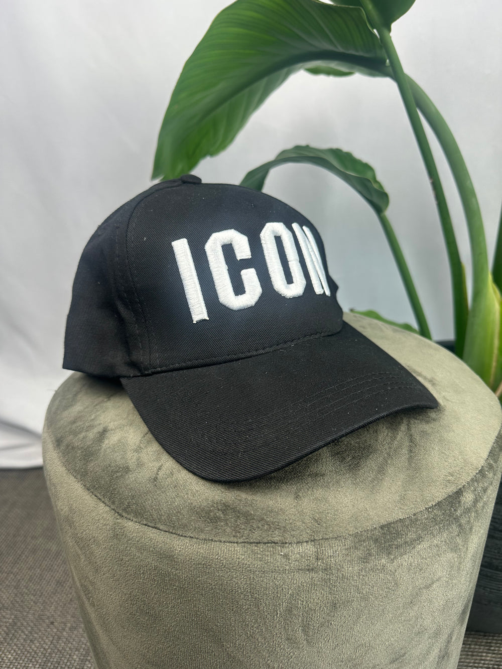 The ICON Cap