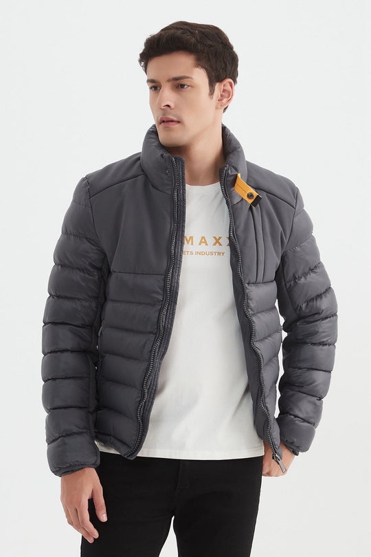The Jumper Puffer Jacket II
