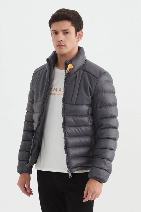 The Jumper Puffer Jacket II