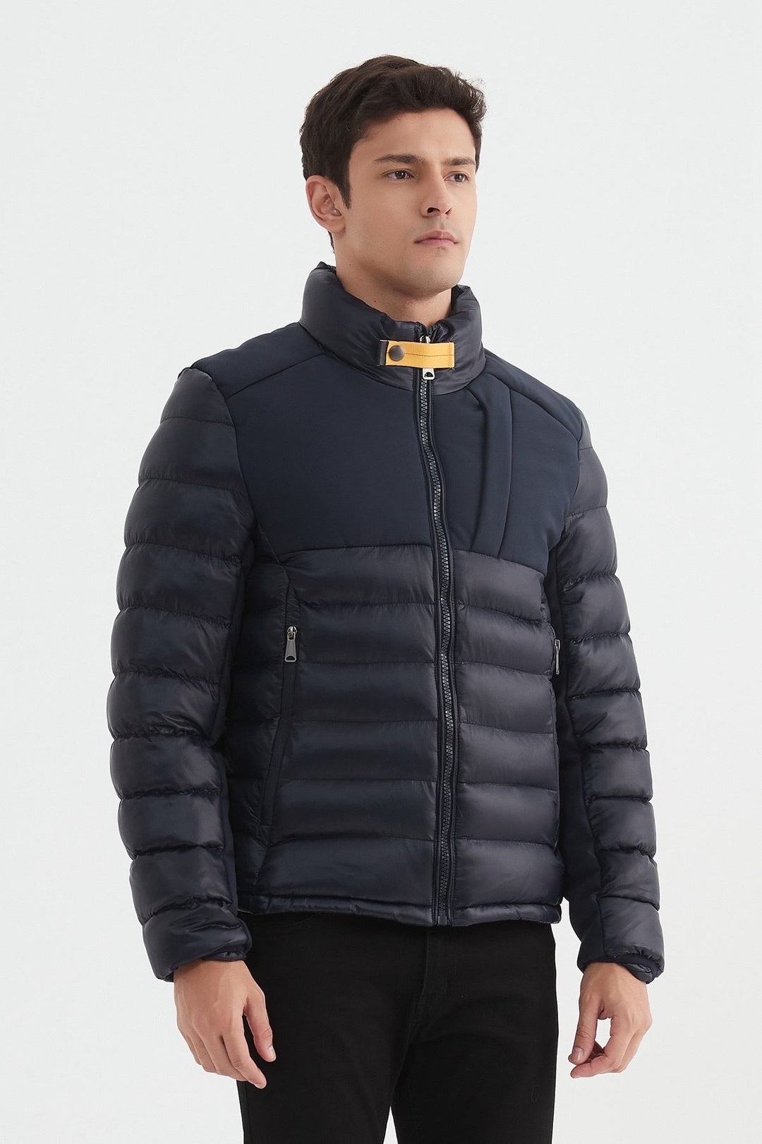 The Jumper Puffer Jacket II
