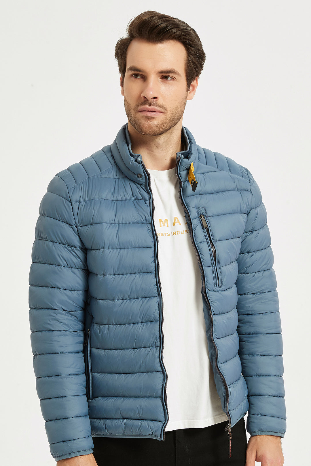 The Jumper Puffer Jacket IIII