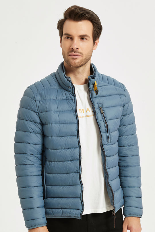 The Jumper Puffer Jacket IIII