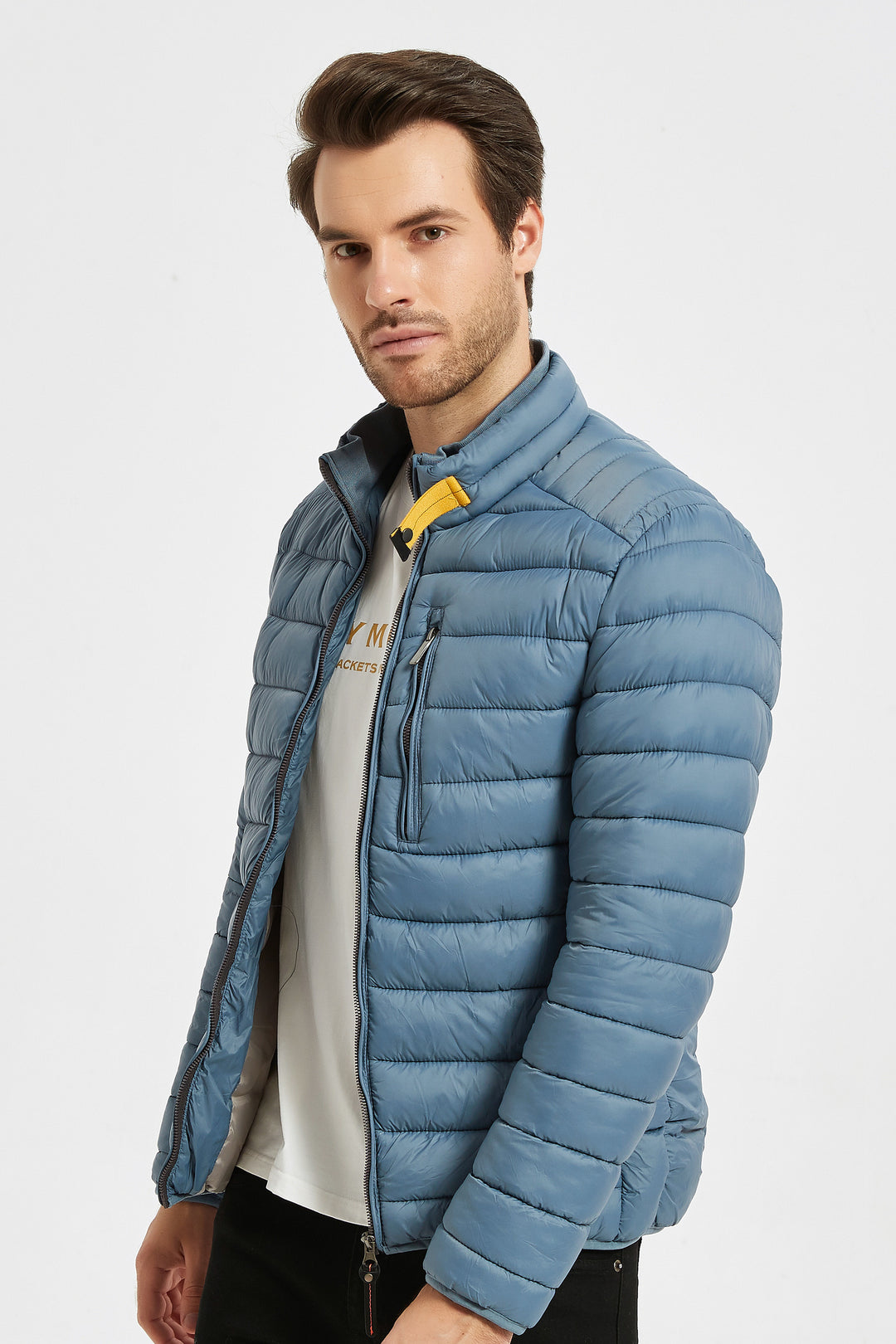 The Jumper Puffer Jacket IIII