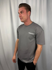 The Essentials Statement Oversized T-Shirt