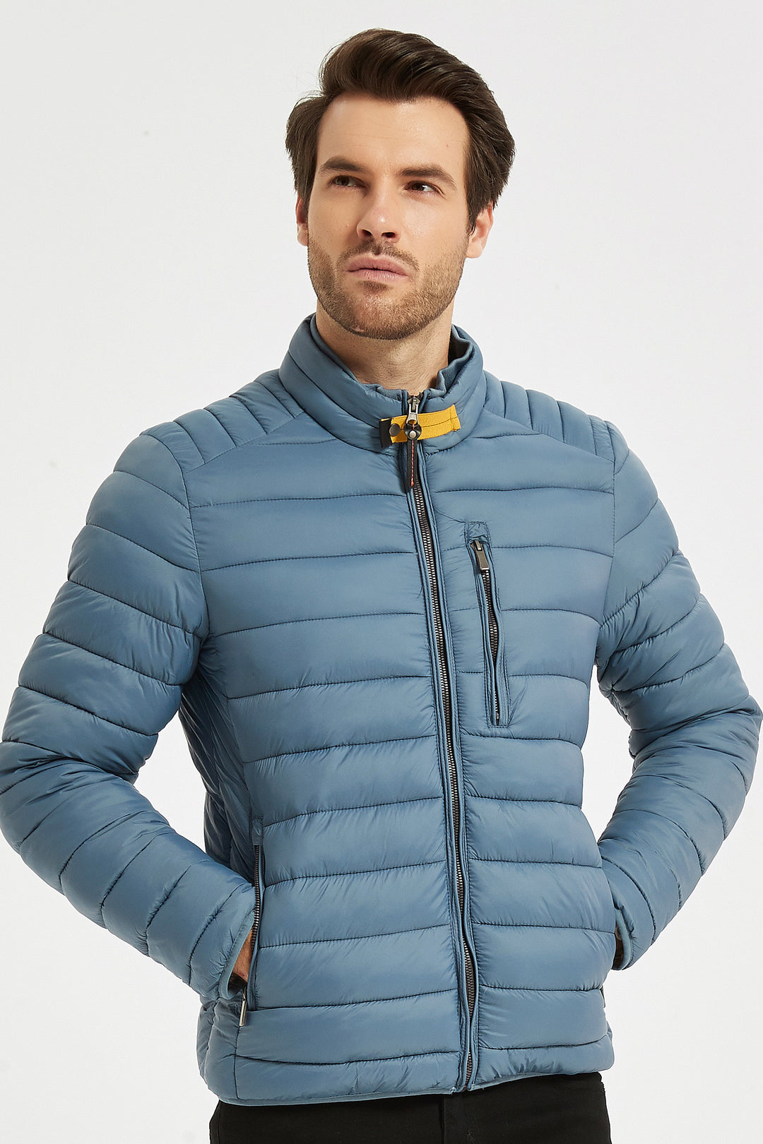 The Jumper Puffer Jacket IIII