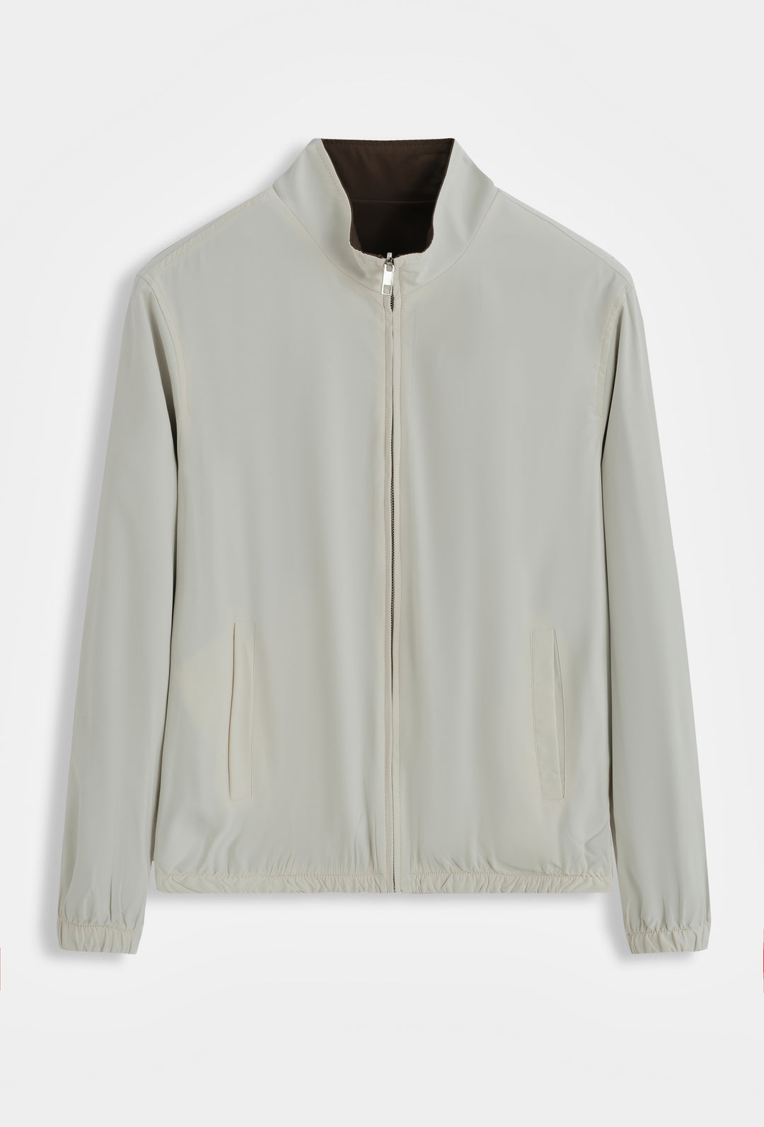 Tweezijdige Lazio City Jas