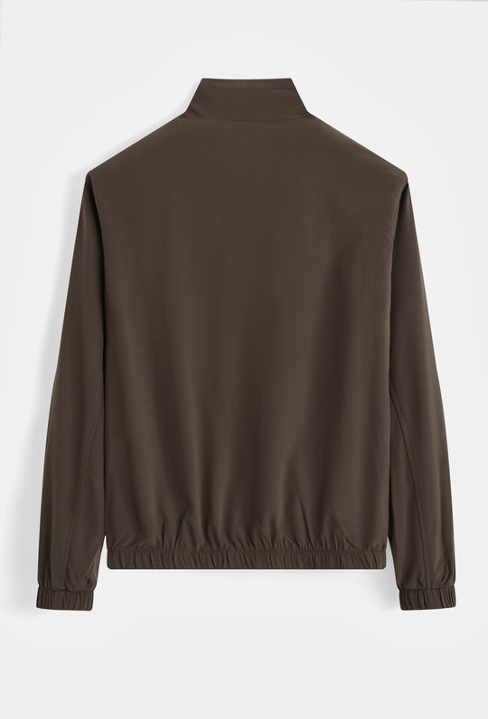 Tweezijdige Lazio City Jas