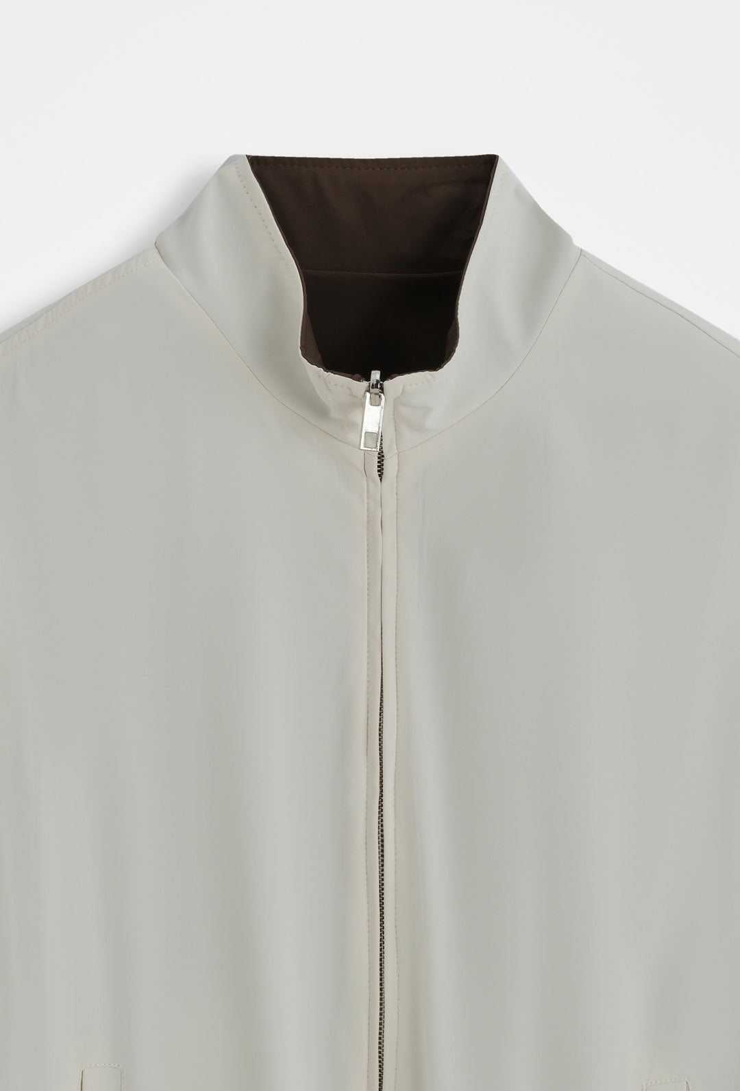 Tweezijdige Lazio City Jas